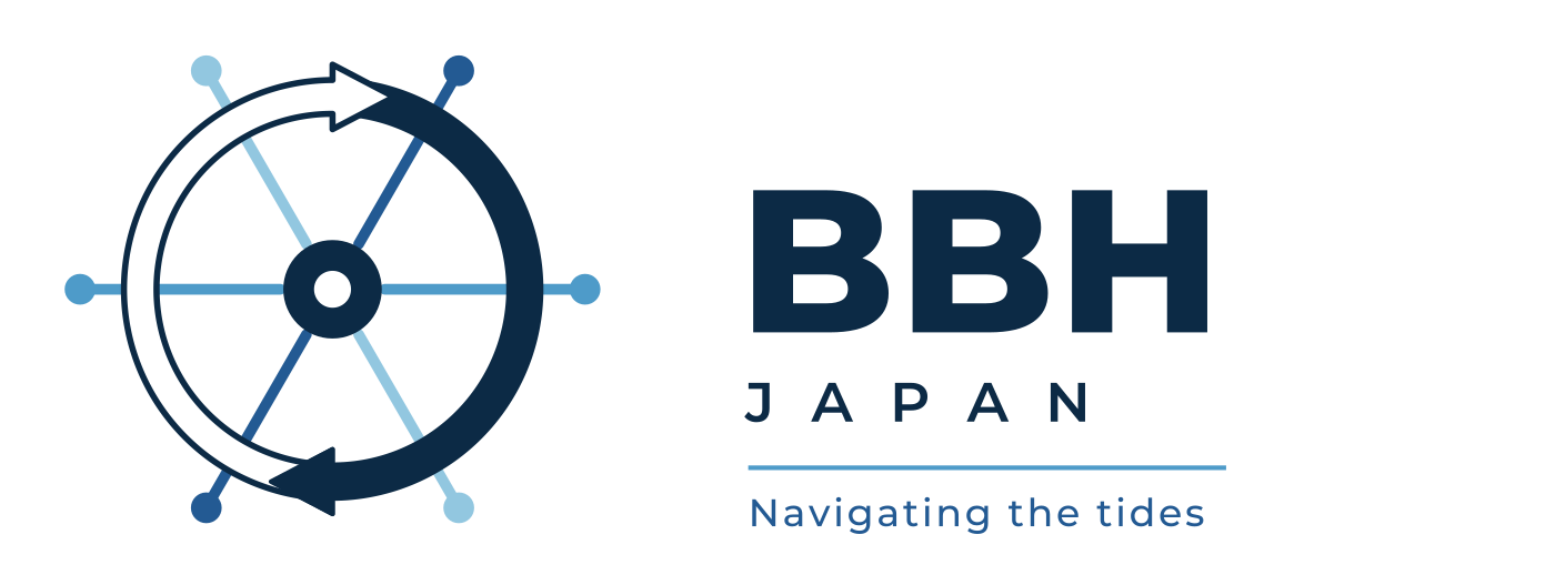 BBH JAPAN