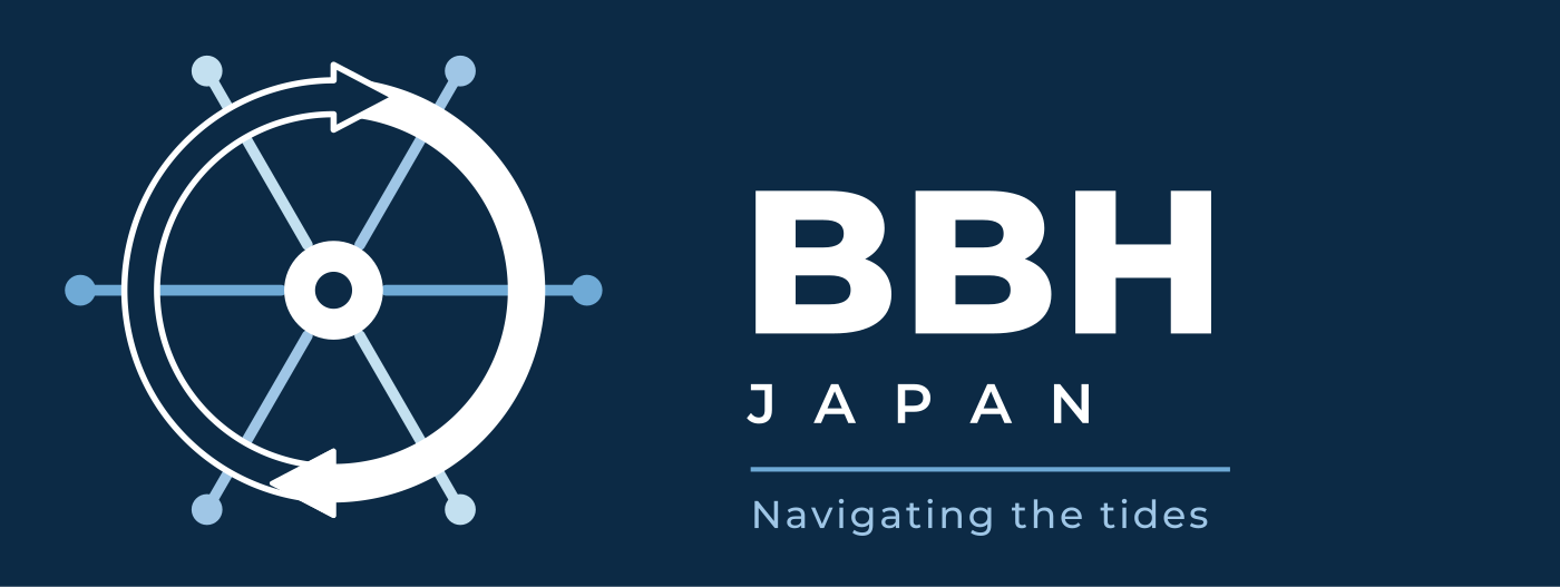 BBH JAPAN